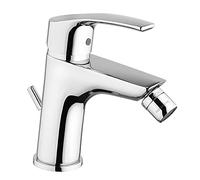 Paini Miscelatore bidet Atomix 3.0 monocomando scarico automatico Cromato D1CR306G