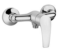 Paini Atomix3.0 Miscelatore monocomando doccia esterno 1/2" Cromato D1CR511