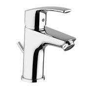 Paini Atomix3.0 Miscelatore monocomando lavabo s.a.1.1/4" Cromato D1CR211G