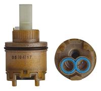 Paini 53CC956D30O Cartuccia, Marrone