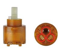 Cartuccia per miscelatori Paini senza distributore diametro 35 mm 53CC956GM
