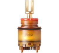 Cartuccia per miscelatori Paini Cox D25 mm con distributore 53CC956G251FOR0E