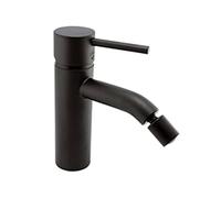 Paini Cox Miscelatore Cox Open monocomando bidet s.a.1.1/4 Nero opaco 78YO306TCO