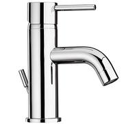 Cox monocomando lavabo scarico automatico Paini 78CR211