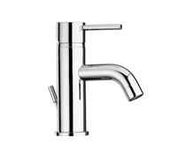 Paini Cox Open miscelatore monoforo lavabo scarico automatico 1\'1/4