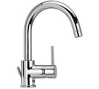 Paini Cox Miscelatore Lavabo Leva Laterale