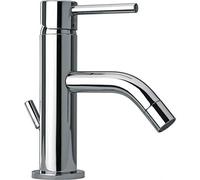 Paini COX SMALL Miscelatore Lavabo Scarico Automatico 1"1/4 Monoforo Cromato