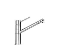 Miscelatore monocomando lavello bocca coassiale Cox Paini 78CR573