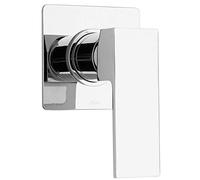 Paini Dax-R Miscelatore Doccia Incasso Cromato Accessori Inclusi