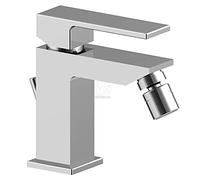 RUBINETTO MISCELATORE BIDET MONOFORO PAINI DAX R SMALL, 84CR306LRS, SCARICO AUTO