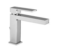 Paini Dax miscelatore per lavabo cromato 84CR211BLRS