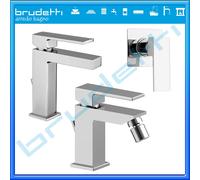 Paini Dax Miscelatore Lavabo Monoforo Cromato (211LRS)