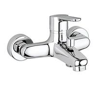 Paini GIADA111 Rubinetto Bagno, Cromo