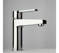 MISCELATORE RUBINETTO MONOFORO LAVABO PAINI LE MANS 90CR211