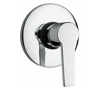 PAINI LE MANS 90CR690 MISCELATORE RUBINETTO DOCCIA INCASSO