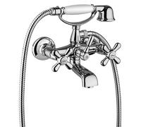 Paini LIBERTY CR100 Gruppo vasca esterno completo