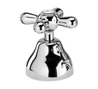 PAINI LIBERTY CR400 Rubinetto arresto da 1/2”