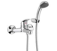 Paini MIA105 Rubinetto Miscelatore Bagno, Vasca, 150 cm