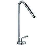 PAINI MISCELATORE LAVABO ALTO LAVELLO CUCINA PIXEL NEW CROMO 81CR211LLNEW