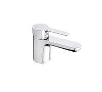 Paini Miscelatore monocomando per lavabo P3 Cromo Art. P3CR211/1P1