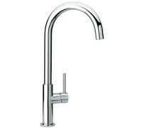 PAINI Miscelatore rubinetto lavello monocomando monoforo COX SMALL 78CR572S