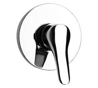 RUBINETTO MISCELATORE DOCCIA INCASSO PAINI PILOT 04CR690 CROMATO