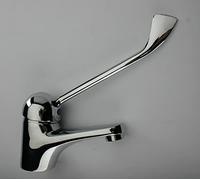 Paini Pilot Miscelatore Lavabo 1.1/4" LEVA CLINICA Cromato 04CR211LP1