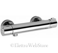 PAINI RUBINETTO ARENA GRUPPO DOCCIA ESTERNO TERMOSTATICO - MOD.92CR511TH