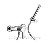PAINI RUBINETTO ARENA MISCELATORE DOCCIA ESTERNO 1/2 CON DOCCIA - MOD.92CR509