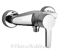 PAINI RUBINETTO ARENA MISCELATORE DOCCIA ESTERNO 1/2 - MOD.92CR511
