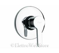 PAINI RUBINETTO ARENA MISCELATORE DOCCIA INCASSO - MOD.92CR690