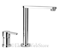 PAINI RUBINETTO ARENA MISCELATORE LAVELLO SOTTOFINESTRA - MOD.92CR569/5822F