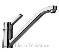 PAINI RUBINETTO ARENA MONOCOMANDO MONOFORO LAVELLO BOCCA - MOD.92CR573