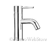 PAINI RUBINETTO COX - MISCELATORE MONOFORO LAVABO SENZA SCARICO - MOD.78CR205