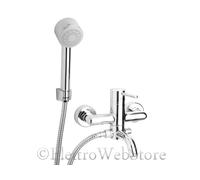 PAINI RUBINETTO COX - MISCELATORE VASCA ESTERNO COMPLETO - MOD.78CR100