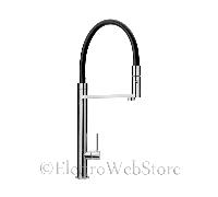 PAINI RUBINETTO COX - MONOCOMANDO MONOFORO LAVELLO - MOD.78CR559YOSS
