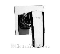 PAINI RUBINETTO LADY - MISCELATORE DOCCIA INCASSO - MOD.89CR690