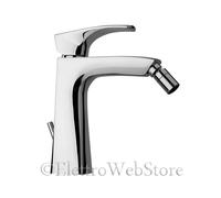 LADY PAINI - Rubinetto miscelatore monoforo BIDET codice 89cr306 serie - Finitura Cromo