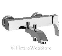 PAINI RUBINETTO LADY - MISCELATORE VASCA ESTERNO SENZA DUPLEX - MOD.89CR111