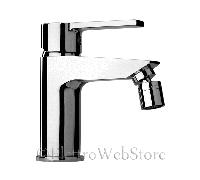 PAINI RUBINETTO LE MANS - BATTERIA BIDET, SCARICO AUTOMATICO - MOD.90CR306