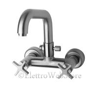 PAINI RUBINETTO LEMON - GRUPPO VASCA ESTERNO SENZA DUPLEX - MOD.83CR111