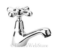 PAINI RUBINETTO LIBERTY RUBINETTO LAVABO CIGNO DA 1/2 - MOD.17CR200