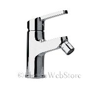 Rubinetto miscelatore monoforo BIDET codice MRcr306 serie MIURA - PAINI S.p.A. Rubinetterie - Finitura Cromato Lucido