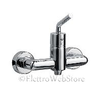 PAINI RUBINETTO PIXEL NEW - MISCELATORE DOCCIA ESTERNO 1/2 - MOD.81CR511NEW