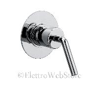 PAINI RUBINETTO PIXEL NEW - MISCELATORE DOCCIA INCASSO - MOD.81CR690NEW