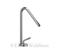 PAINI RUBINETTO PIXEL NEW - MISCELATORE MONOFORO LAVELLO BOCCA - MOD.81CR572NEW