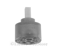 PAINI RUBINETTO RICAMBIO CARTUCCIA DEVIATRICE 5 USCITE - MOD.53CC956DD5G47