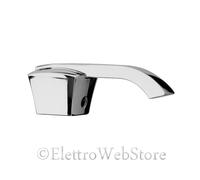 PAINI RUBINETTO RICAMBIO MANIGLIA PER MONOCOMANDO - MOD.89CR910-690 lady
