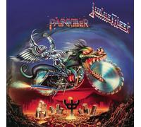 Judas Priest Painkiller (Vinyl LP) 12" Album
