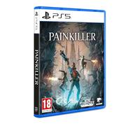 PLAYSTATION 5 Painkiller PEGI 18+ 1181180